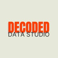 Decoded Data Studio logo - Similar company to Dicehub
