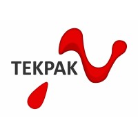 TEKPAK Teknik Ambalaj ve Pazarlama Ltd logo - Similar company to Grandbox Turkey