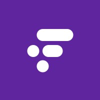Frid logo - Similar company to Neonomics