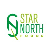 Star North food industry logo - Similar company to Food Magic Group
