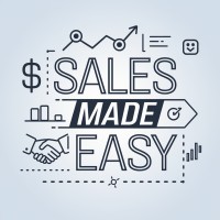 Sales Made Easy logo - Similar company to Sales Made Easy Ltd