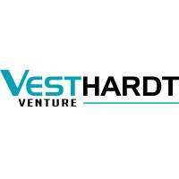 Vesthardt Venture ApS logo - Similar company to Evrest A/S