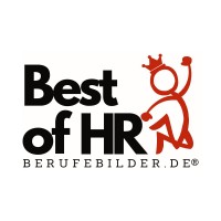 Akademie für Marketing, Erfolg, Recruitung & Jobsuche - Best of HR – Berufebilder.de® logo - Similar company to Hansa Studios