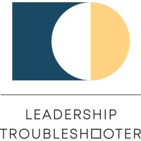 The Leadership Troubleshooter logo - Similar company to Leadership Development Programme (Ldp)