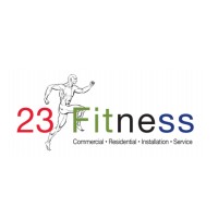 23Fitness.com logo - Similar company to Gym & Fitness Life