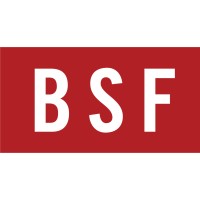 Bridger Ski Foundation logo - Similar company to Crosscut