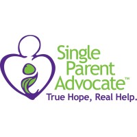 Single Parent Advocate logo - Similar company to Coda Learning