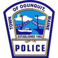 Ogunquit Police Department logo - Similar company to Burlington Police Department