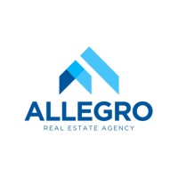 Allegro Real Estate Agency logo - Similar company to Zois K. Design