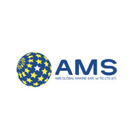 AMS Global Makine logo - Similar company to Aksakal Group