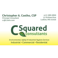C Squared Consultants, Llc