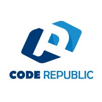 CodeRepublic_sd logo - Similar company to Coderepublik