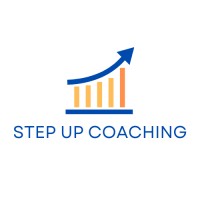 Step Up Coaching logo - Similar company to Step Up Coaching