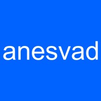 Fundacion ANESVAD logo - Similar company to Oadcph Officiel