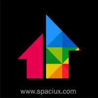 Spaciux logo - Similar company to Gs Architect Studio