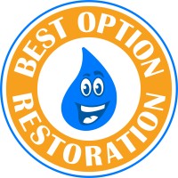 Best Option Restoration of Parker logo - Similar company to Best Option Restoration