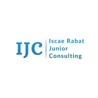 Iscae Rabat Junior Consulting logo - Similar company to Iscae Access Rabat