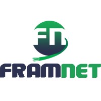 Framnet logo - Similar company to Sarl Framnet