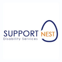 Support Nest Disability Services logo - Similar company to Support Nest Disability Services