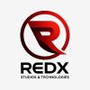 Redx Studios & Technologies logo - Similar company to Skywalkvisa