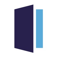 Front Door Health logo - Similar company to Front Door Realty