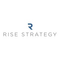 Rise Strategy Inc. logo - Similar company to Sequoia Partners Inc.