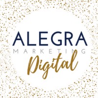 Alegra Marketing Digital logo - Similar company to Gecomedia, Marketing Digital Y Desarrollo Empresarial