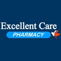 Excellent Care Pharmacy in Arnprior logo - Similar company to Arnprior Optical