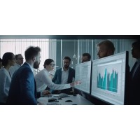 Pulse Point Analytics Team logo - Similar company to The Hookup Point