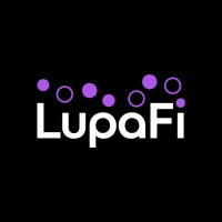 LupaFi logo - Similar company to Rain Partners Llc