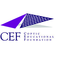 Coptic Educational Foundation logo - Similar company to Chaldean Educational Center Of America