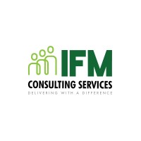 IFM Consulting Services logo - Similar company to Ifm Consultancy