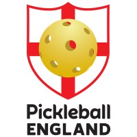 PickleballEngland logo - Similar company to Equity Coach