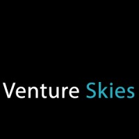 VentureSkies logo - Similar company to Skyradar
