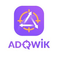 adqwik logo - Similar company to Vinus Value Creators