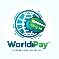 Worldinpay logo - Similar company to Cloudworks, Lda