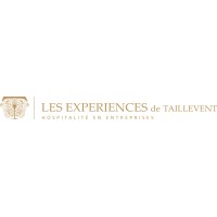 Les Expériences de Taillevent logo - Similar company to Nocode Afrique