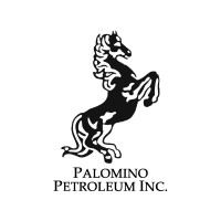 Palomino Petroleum Inc logo - Similar company to Ritchie Exploration Inc