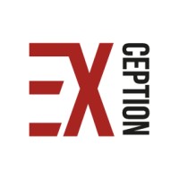 Exception logo - Similar company to U - 238