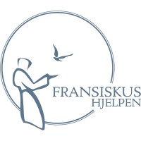 Fransiskushjelpen logo - Similar company to Intense As