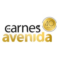 Carnes Avenida logo - Similar company to Nutrializ