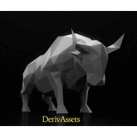 DerivAssets logo - Similar company to Yves Delorme, Inc.