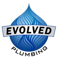 Evolved Plumbing and Mechanical, LLC logo - Similar company to Mark Haynes Construction, Inc.