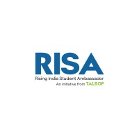 RISA logo - Similar company to 必礦科技股份有限公司