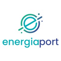 EnergiaPort logo - Similar company to Budmat Pv Systems