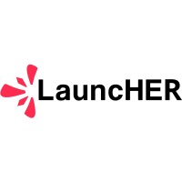 LauncHER logo - Similar company to Ganes-Solutions
