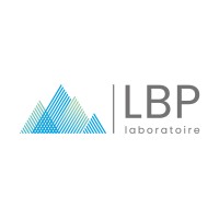 Laboratoire LBP logo - Similar company to Cosmefab