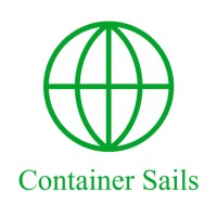 Container Sails logo - Similar company to Container Hardenberg