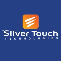 Silver Touch Technologies Ltd logo - Similar company to Dev It Solutions Pvt. Ltd.