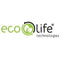 Ecolife Technolgies logo - Similar company to Ecolife Technologies, Inc.